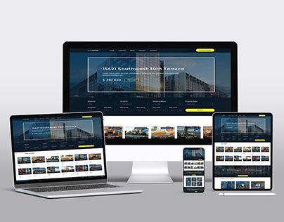 Web Development Icon